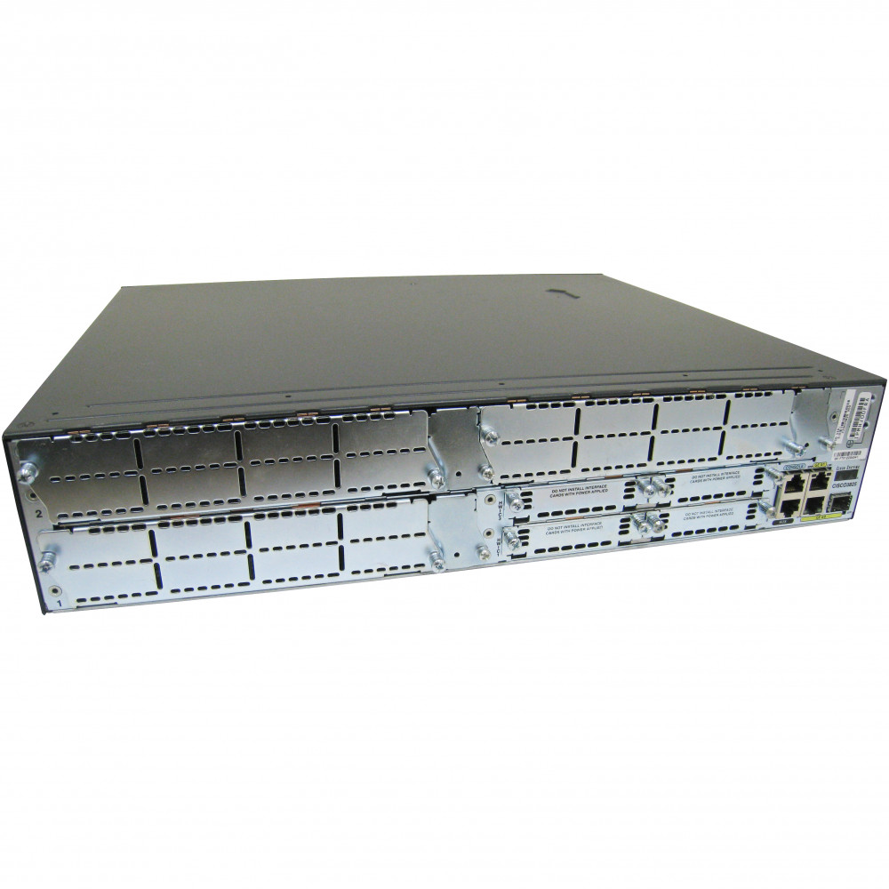 Cisco C3825-VSEC-CCME/K9