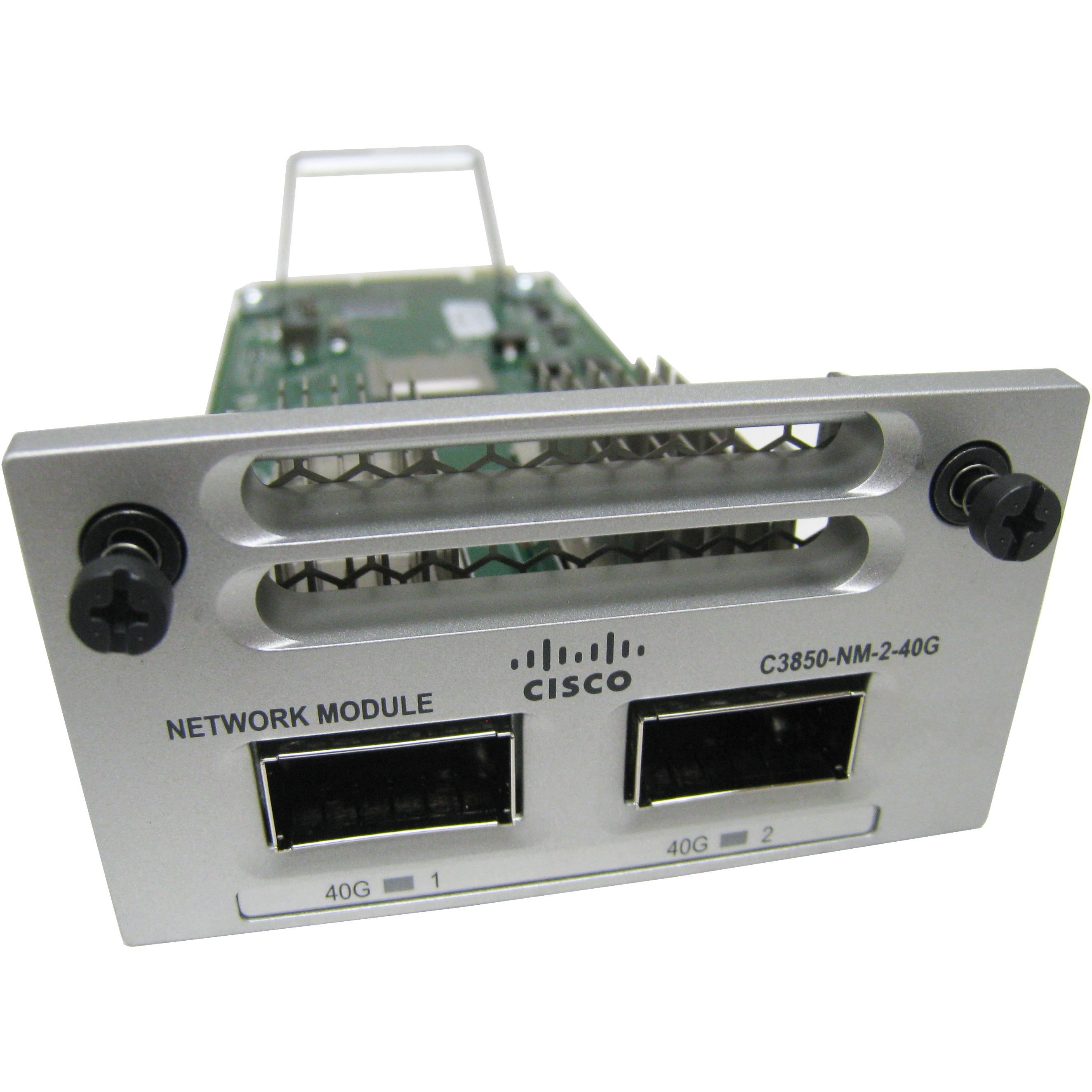 Cisco C3850-NM-2-40G