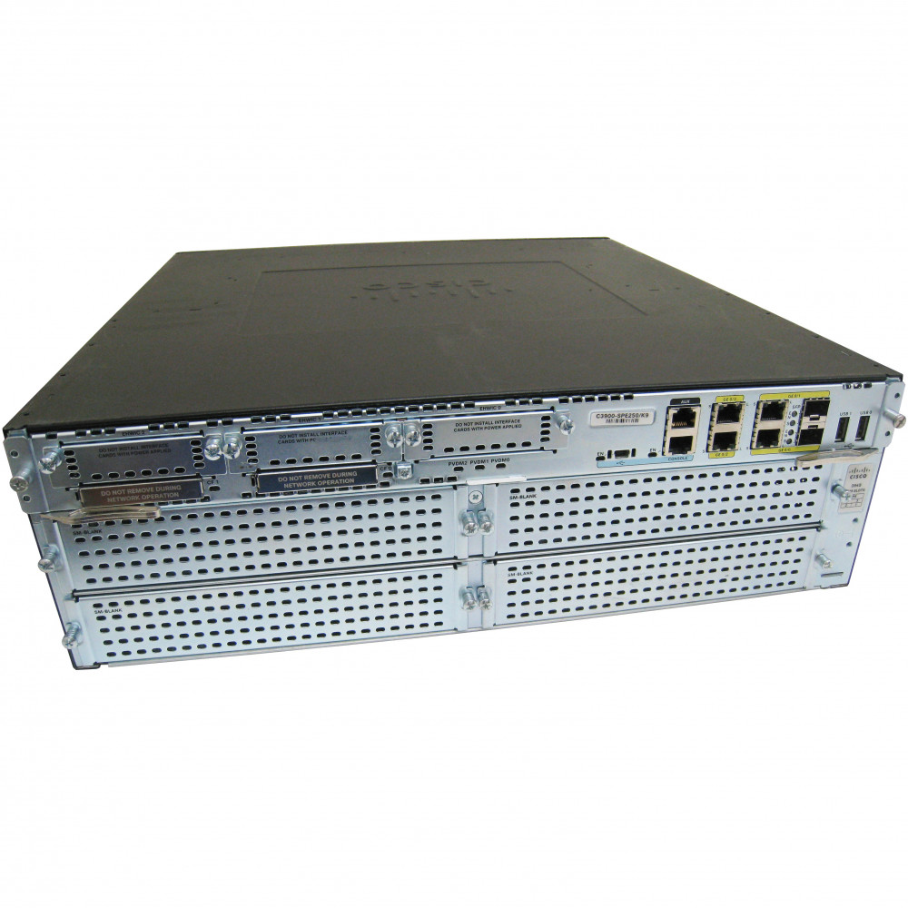 Cisco C3925E-VSEC/K9