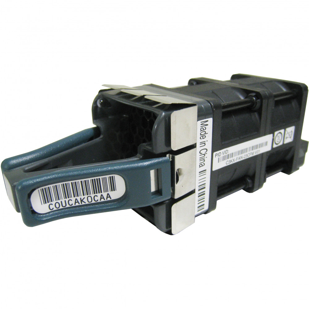 Cisco C3KX-FAN-23CFM