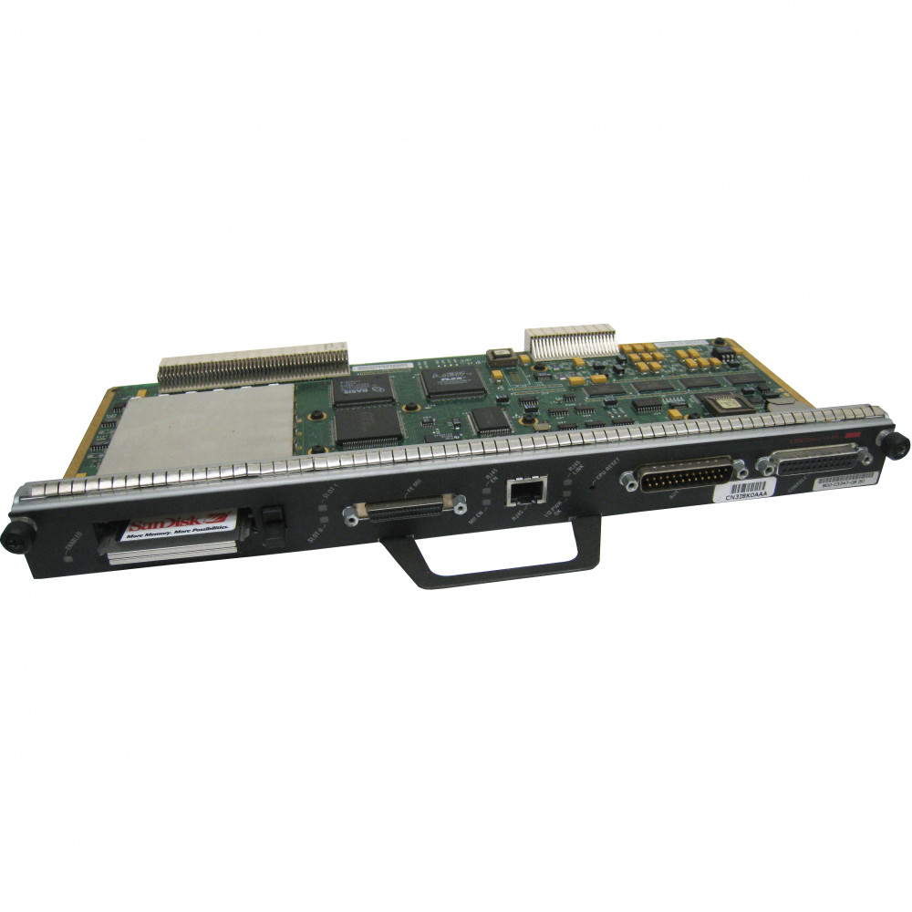 Cisco C7200-I/O-FE