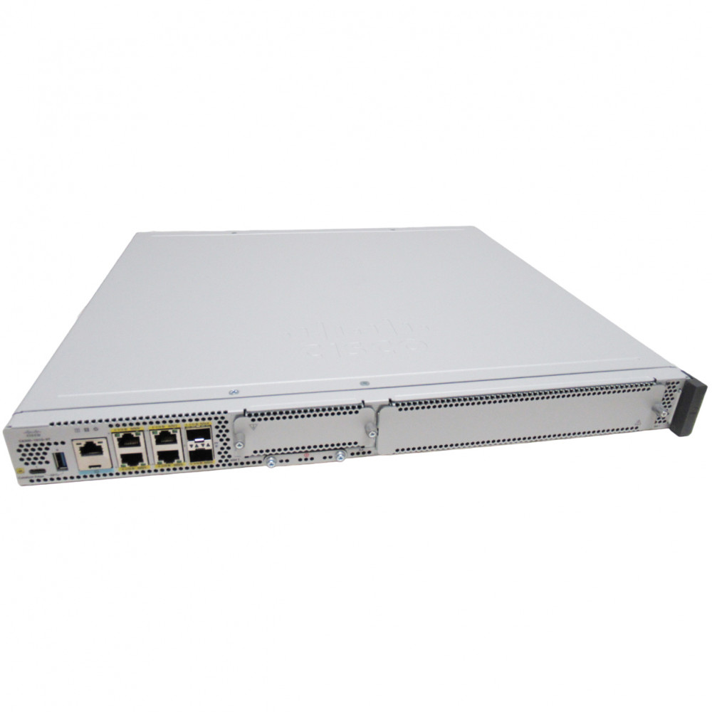 Cisco C8300-1N1S-6T