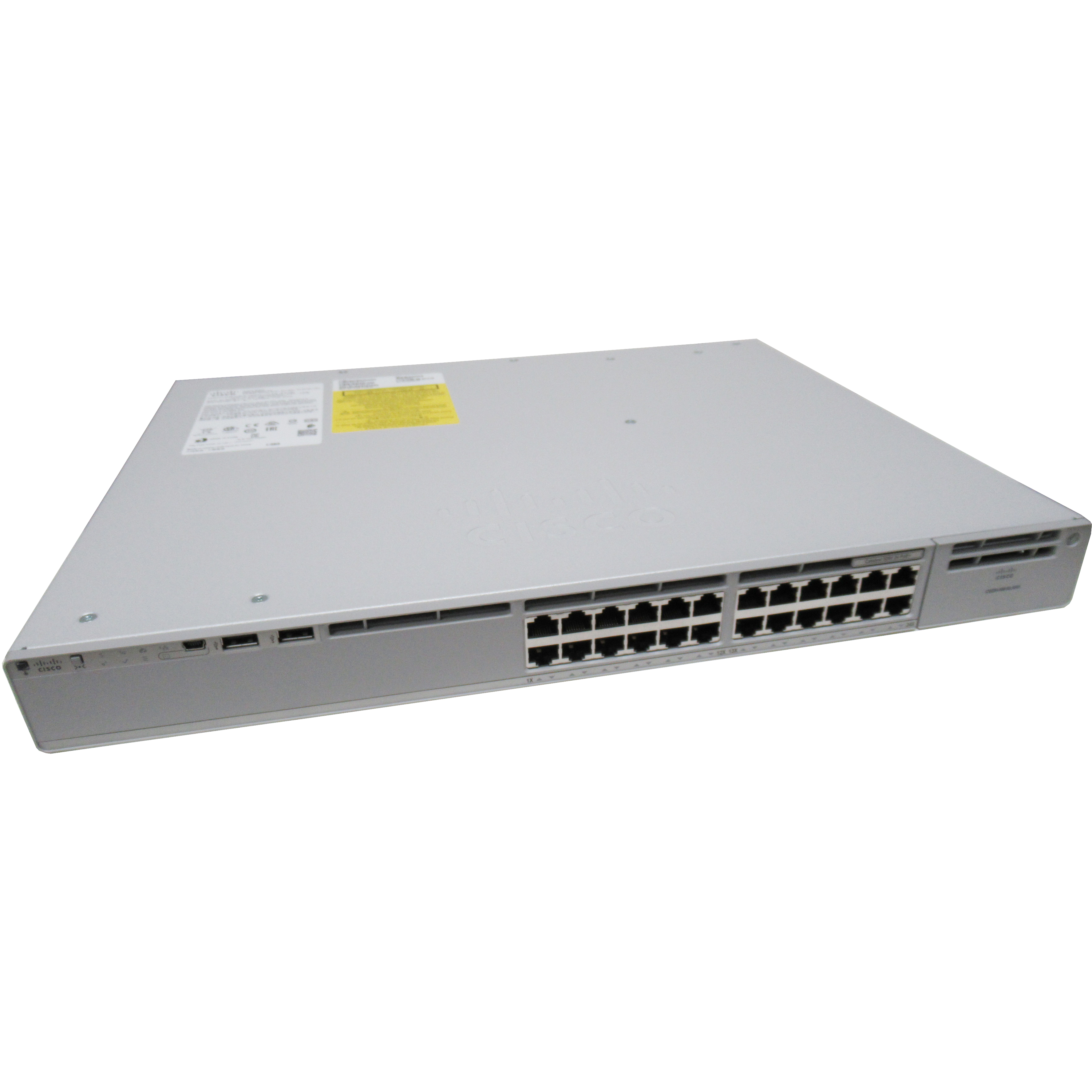 Cisco C9200-24P-A