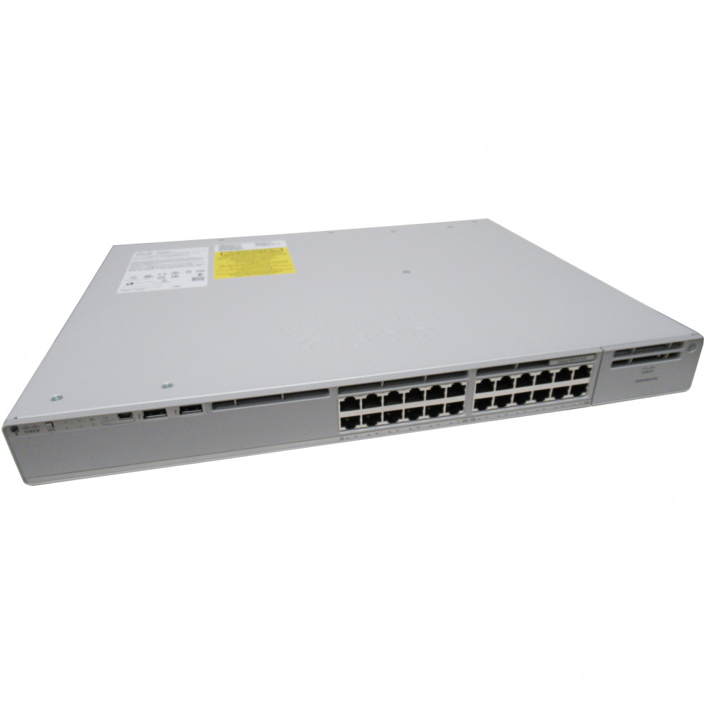 Cisco C9200-24P-E