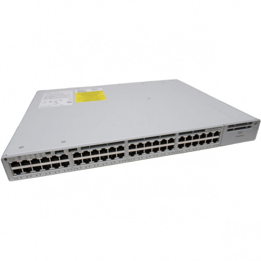 Cisco C9200-48P-A