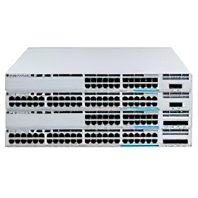 Cisco C9200-48P-CX-A