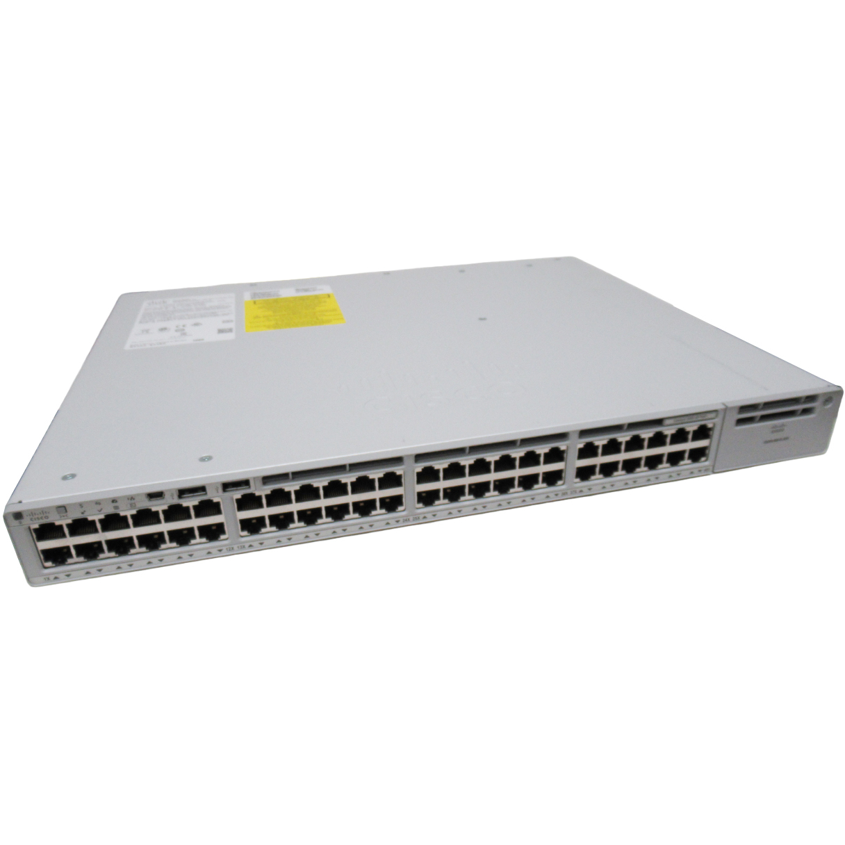 Cisco C9200-48PL-A