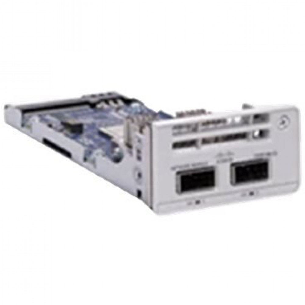 Cisco C9200-NM-2Q