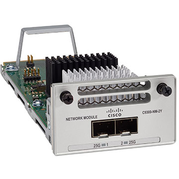 Cisco C9200-NM-2Y