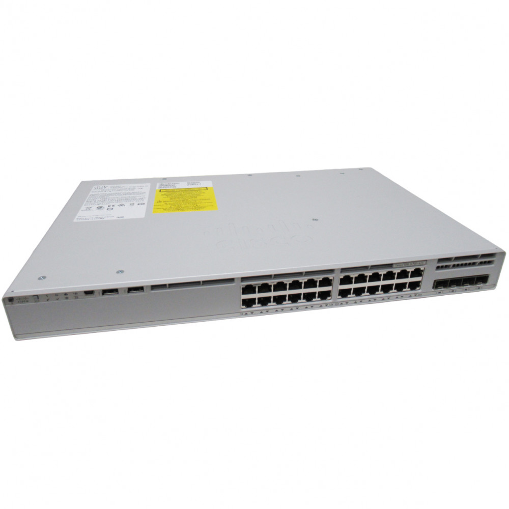 Cisco C9200L-24P-4G-A