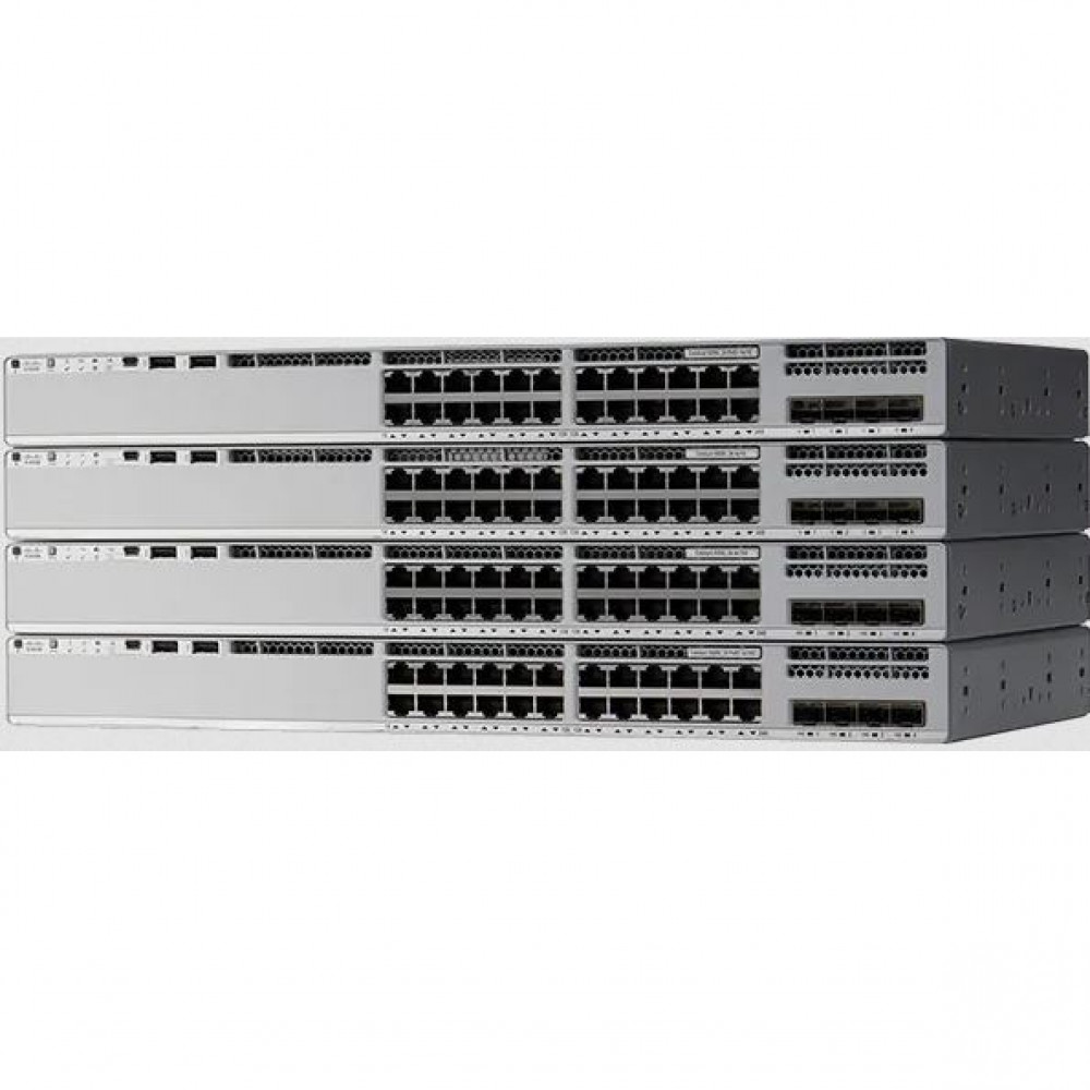 Cisco C9200L-24P-4X-E