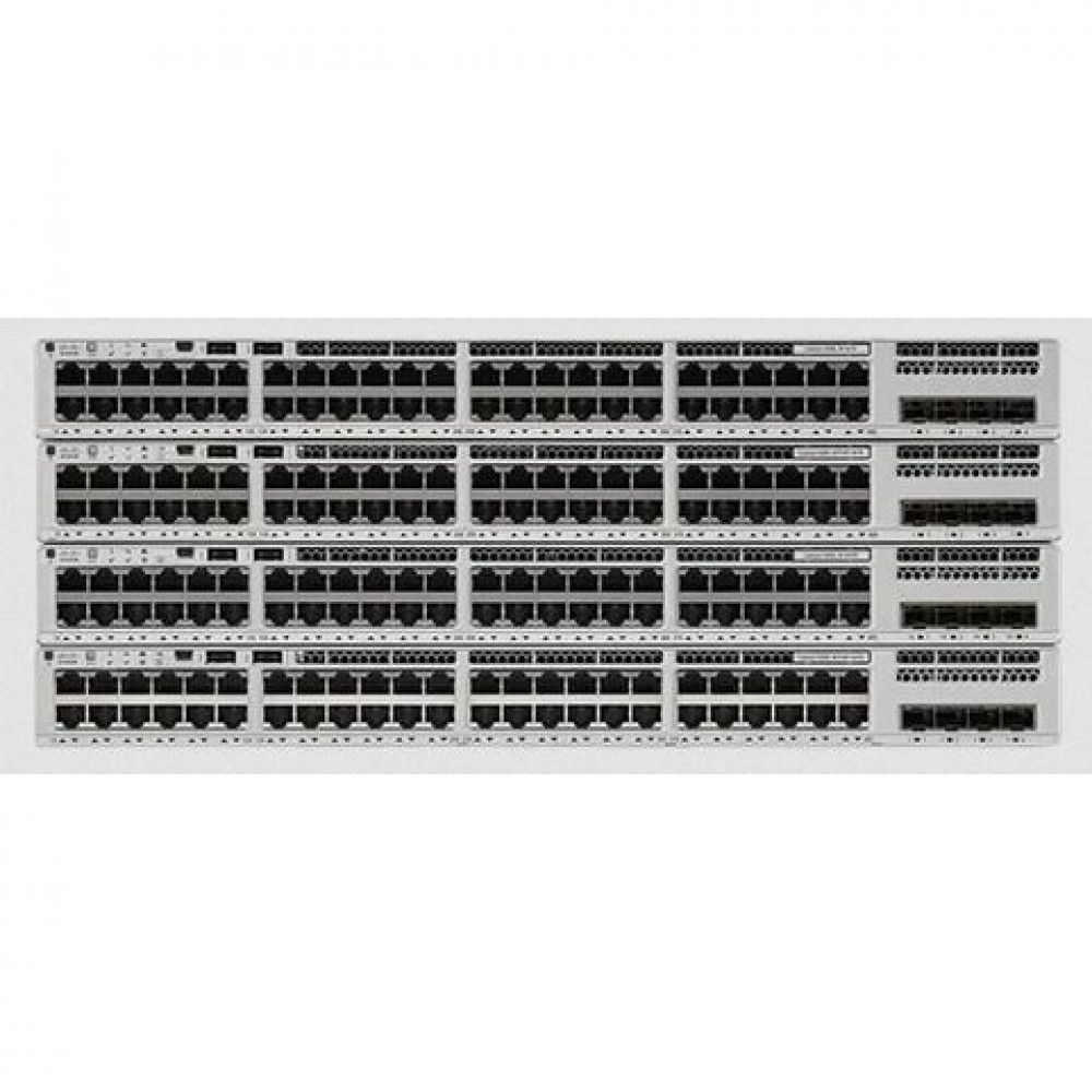 Cisco C9200L-48PL-4G-E