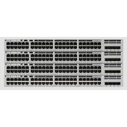 Cisco C9200L-48PL-4G-E