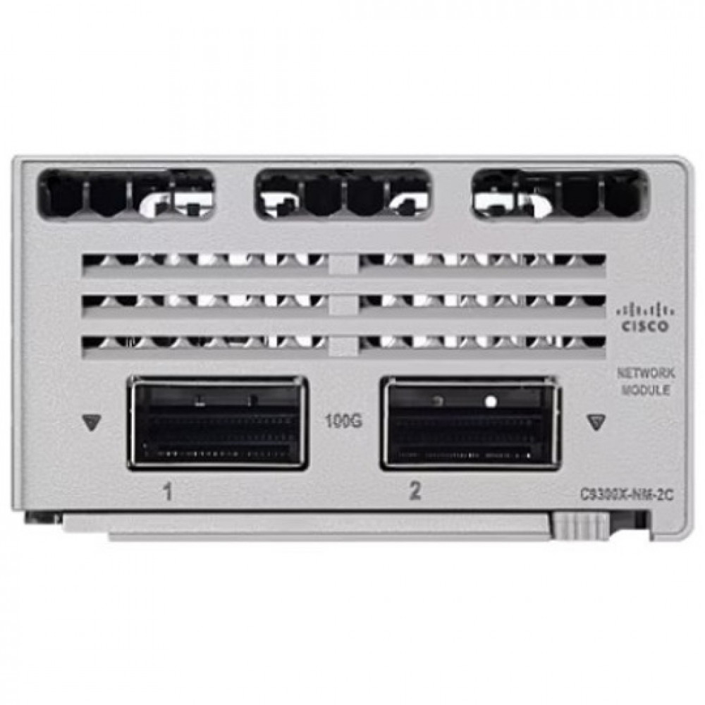 Cisco C9300X-NM-2C