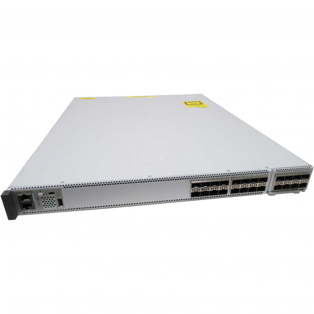 Cisco C9500-16X-2Q-A