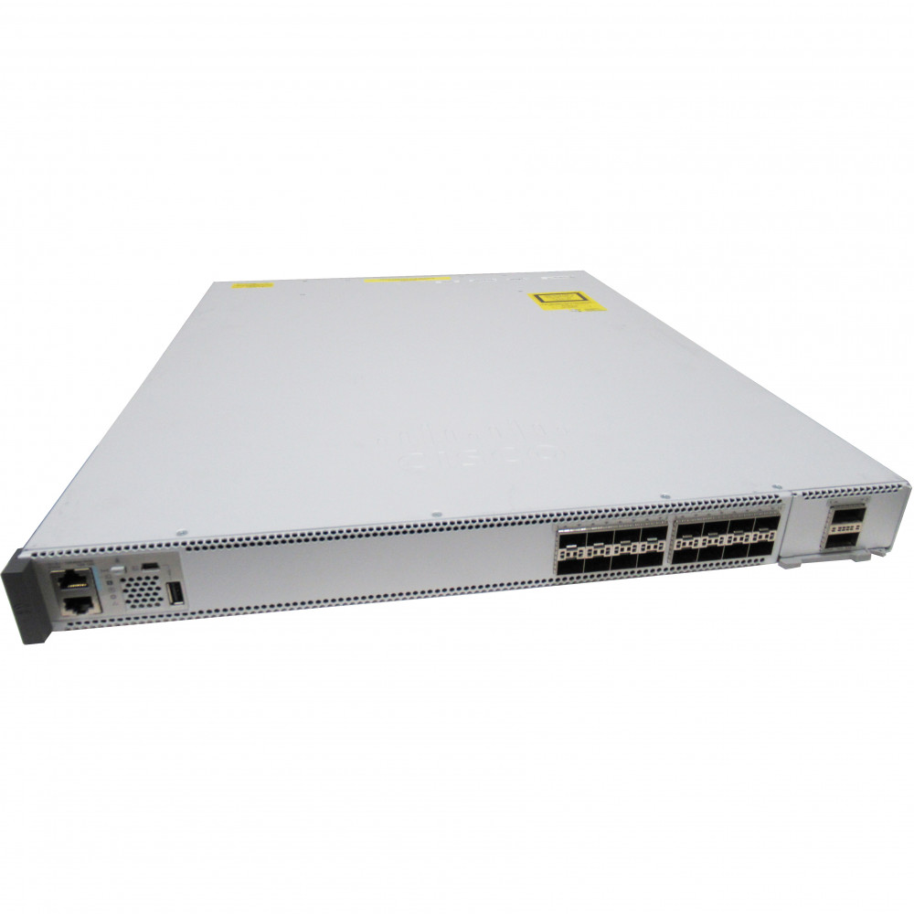 Cisco C9500-16X-2Q-A