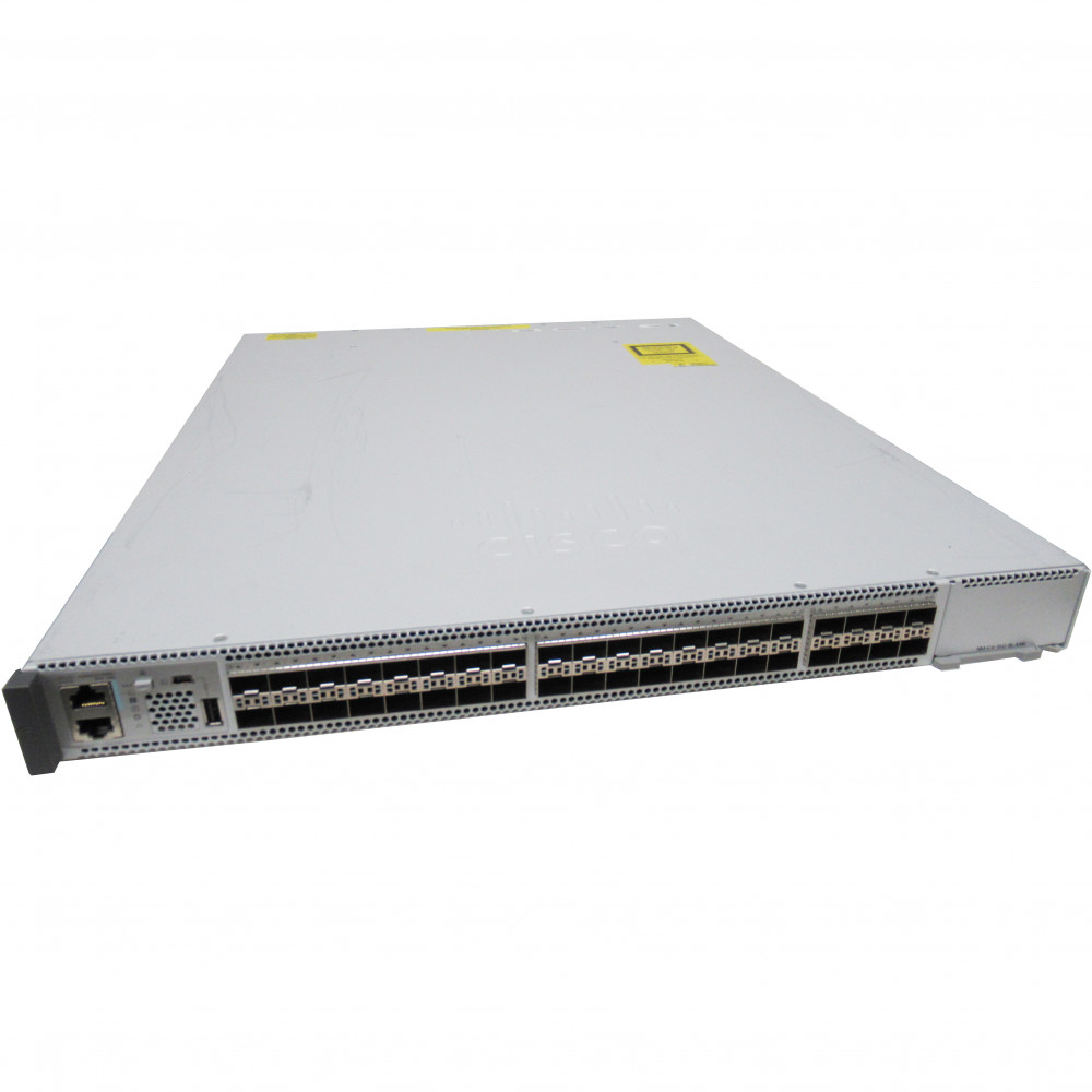 Cisco C9500-40X-A