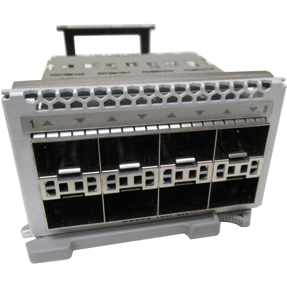 Cisco C9500-NM-8X