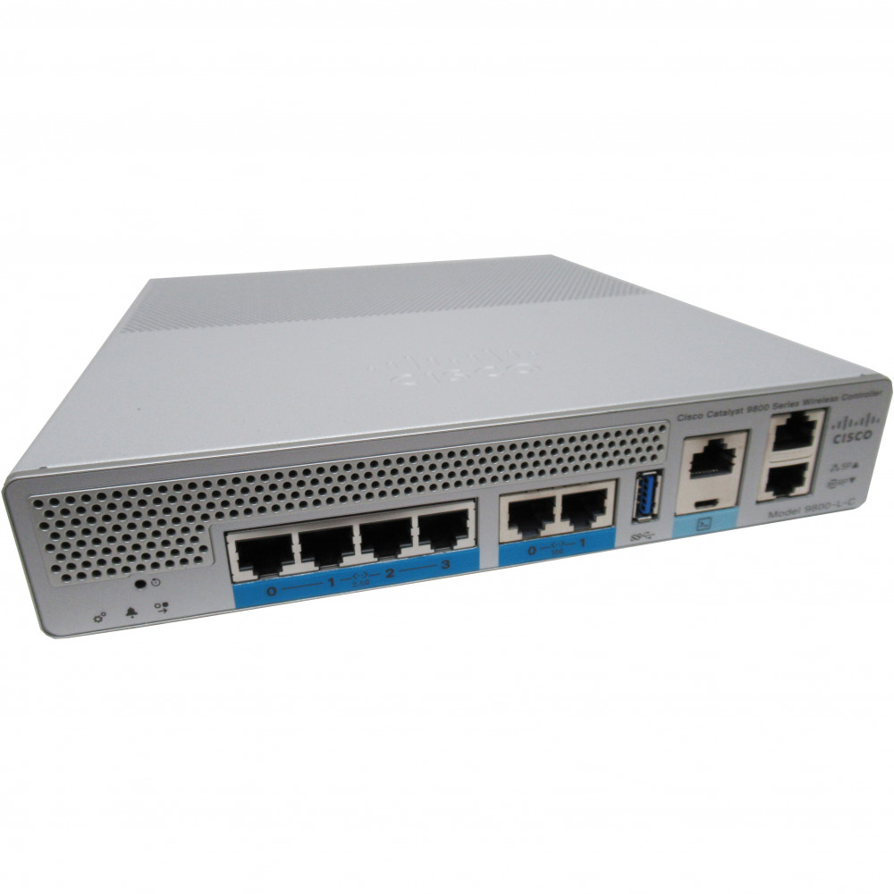 Cisco C9800-L-C-K9