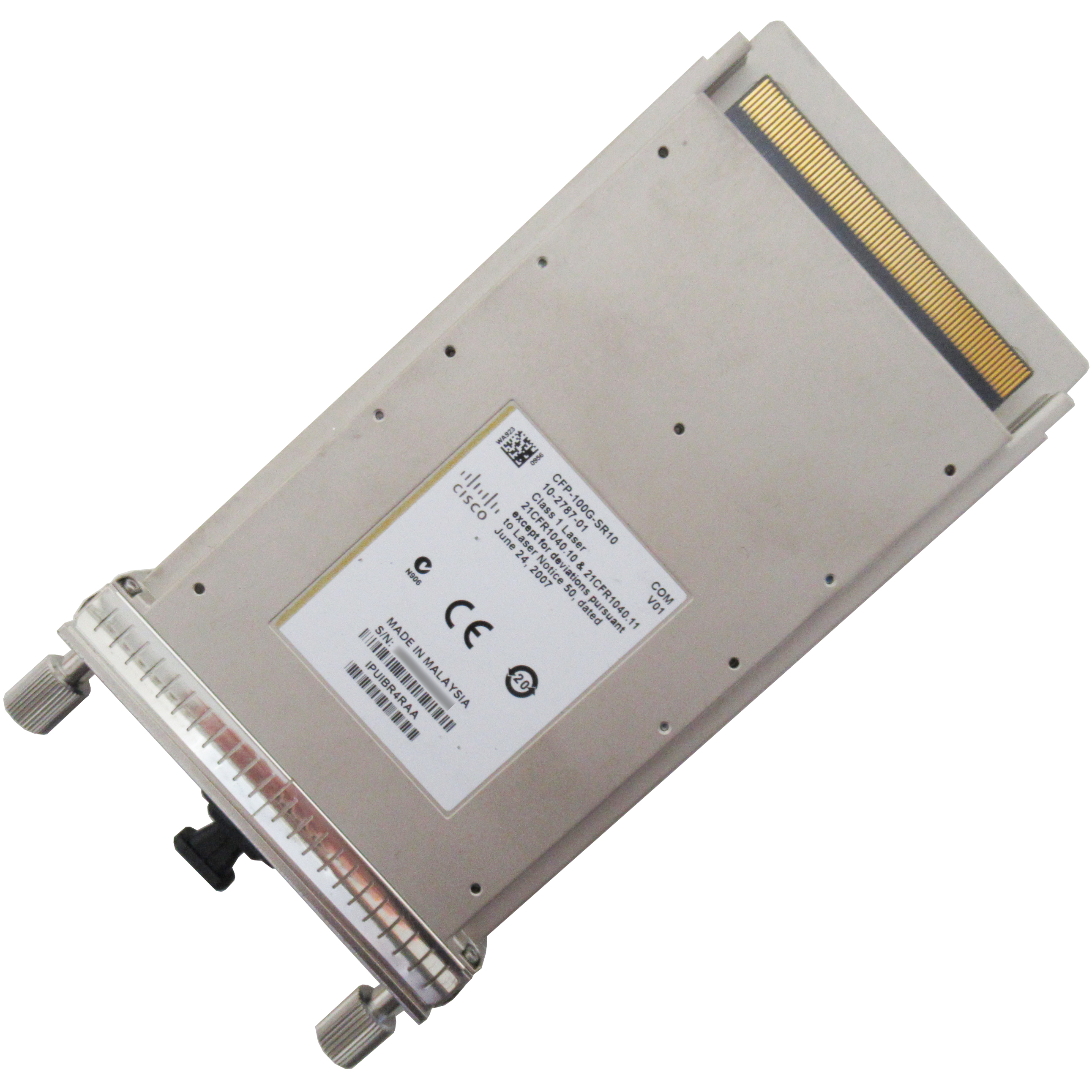 Cisco CFP-100G-SR10
