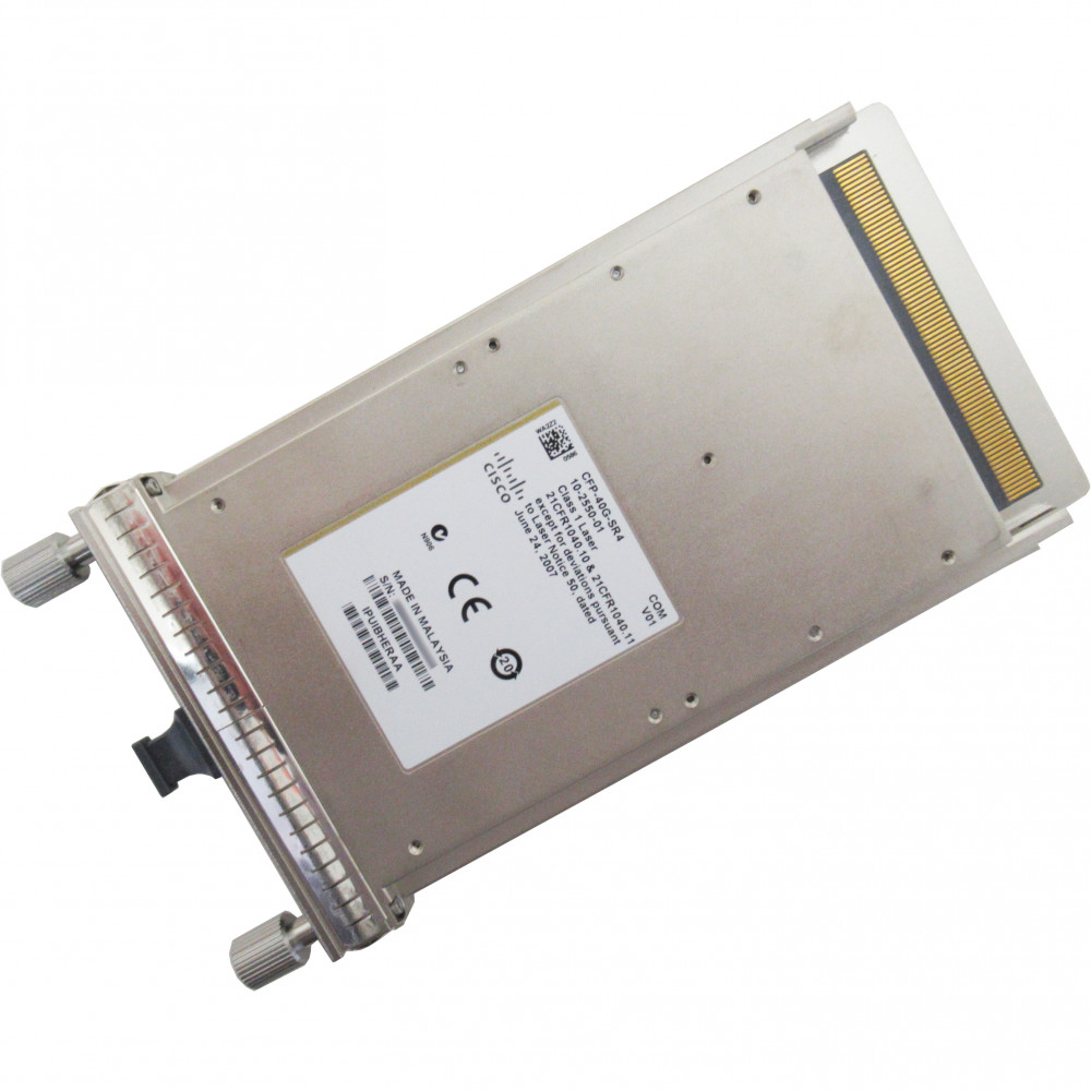 Cisco CFP-40G-SR4