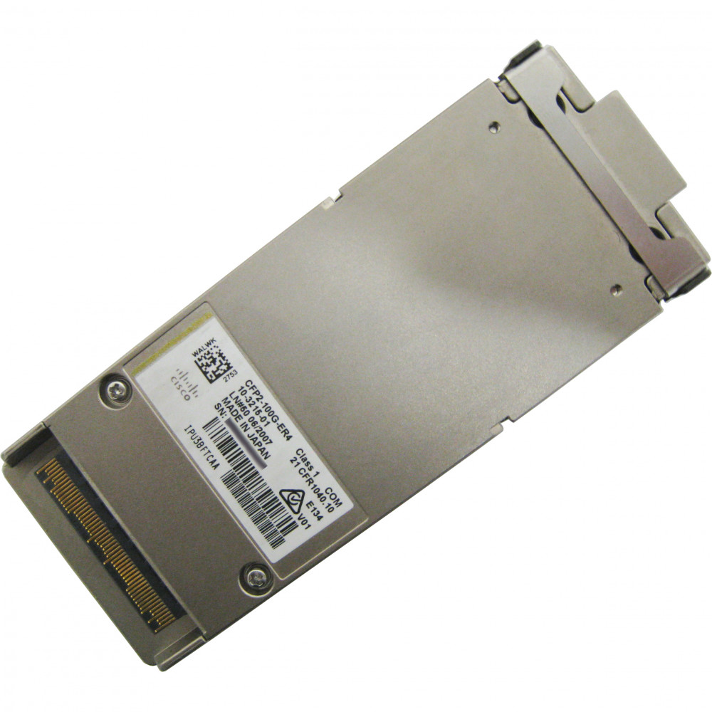 Cisco CFP2-100G-ER4