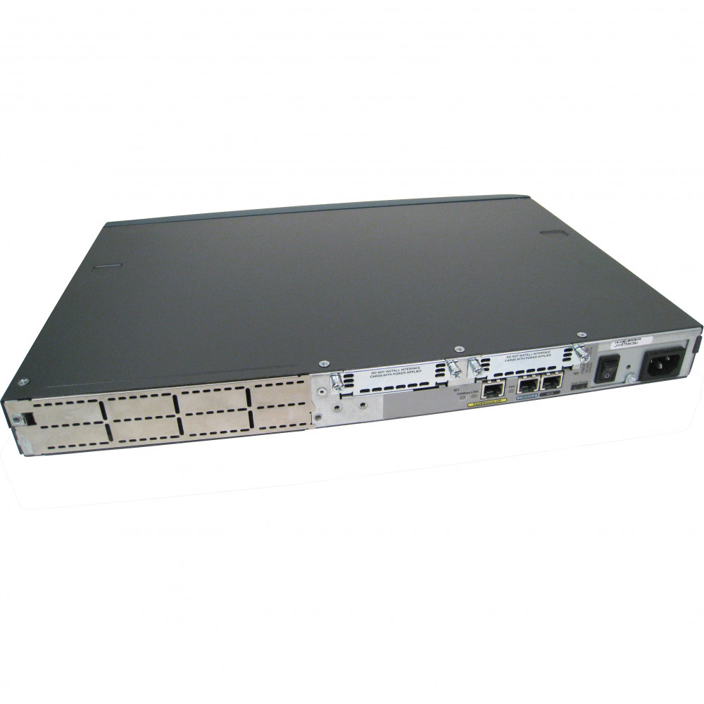 Cisco CISCO2610XM