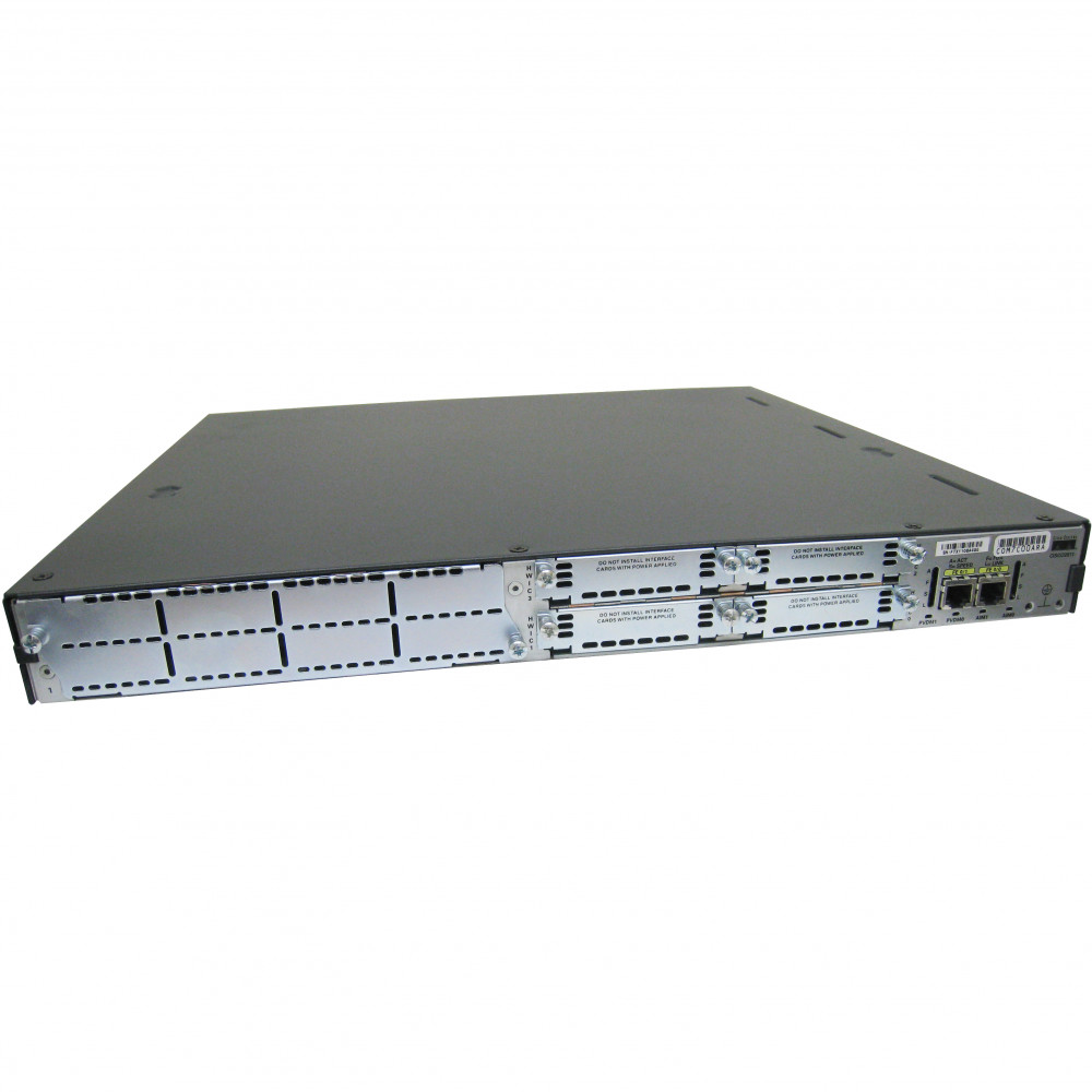 Cisco CISCO2811-HSEC/K9
