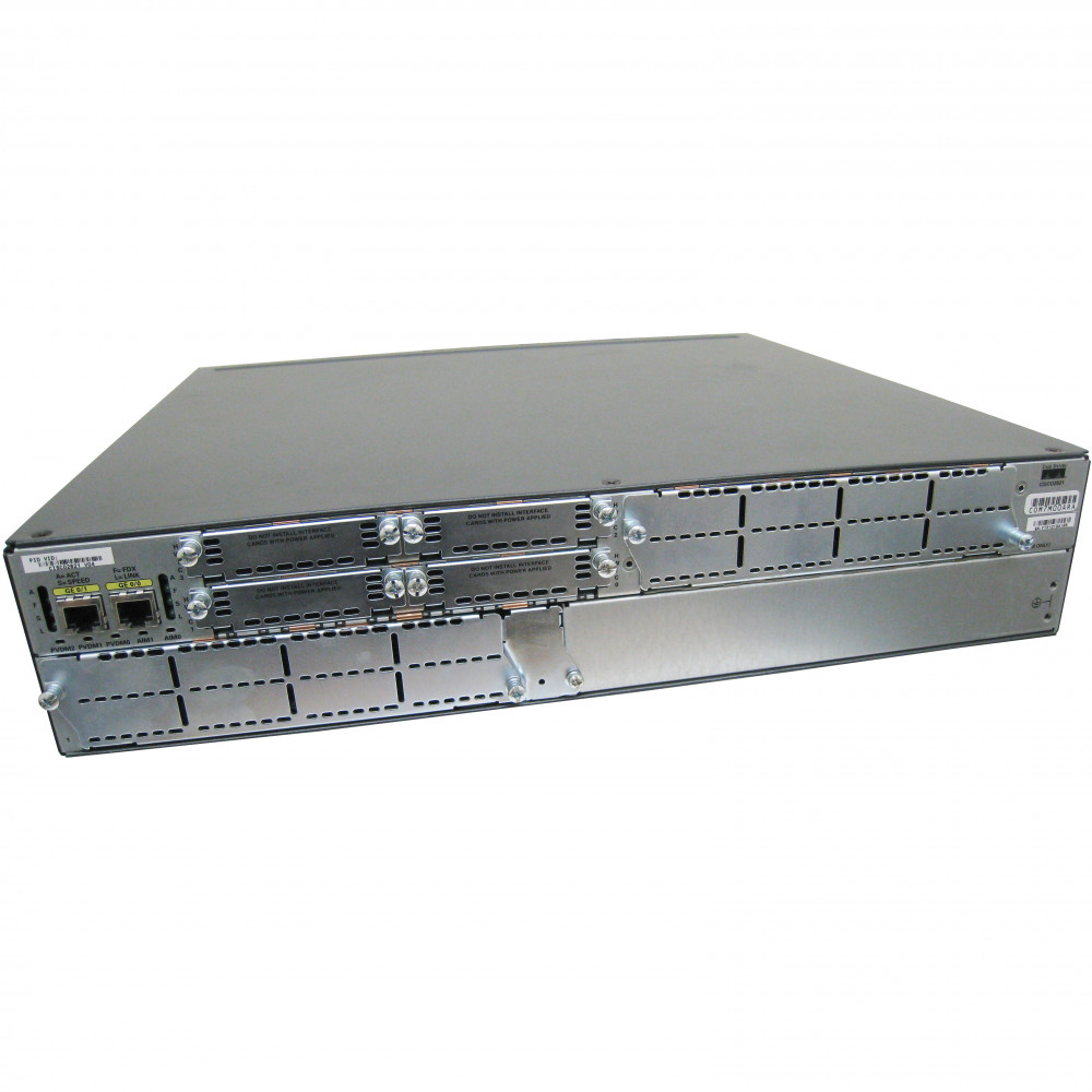 Cisco CISCO2821