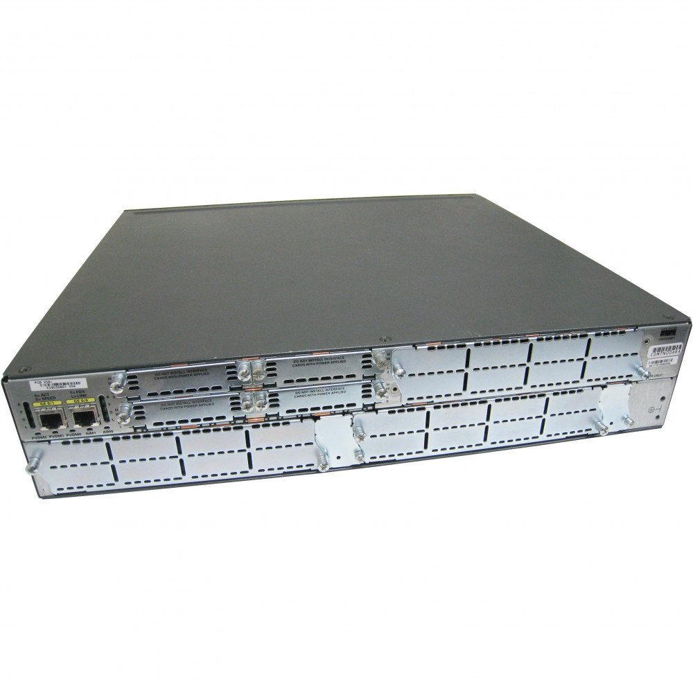 Cisco CISCO2851