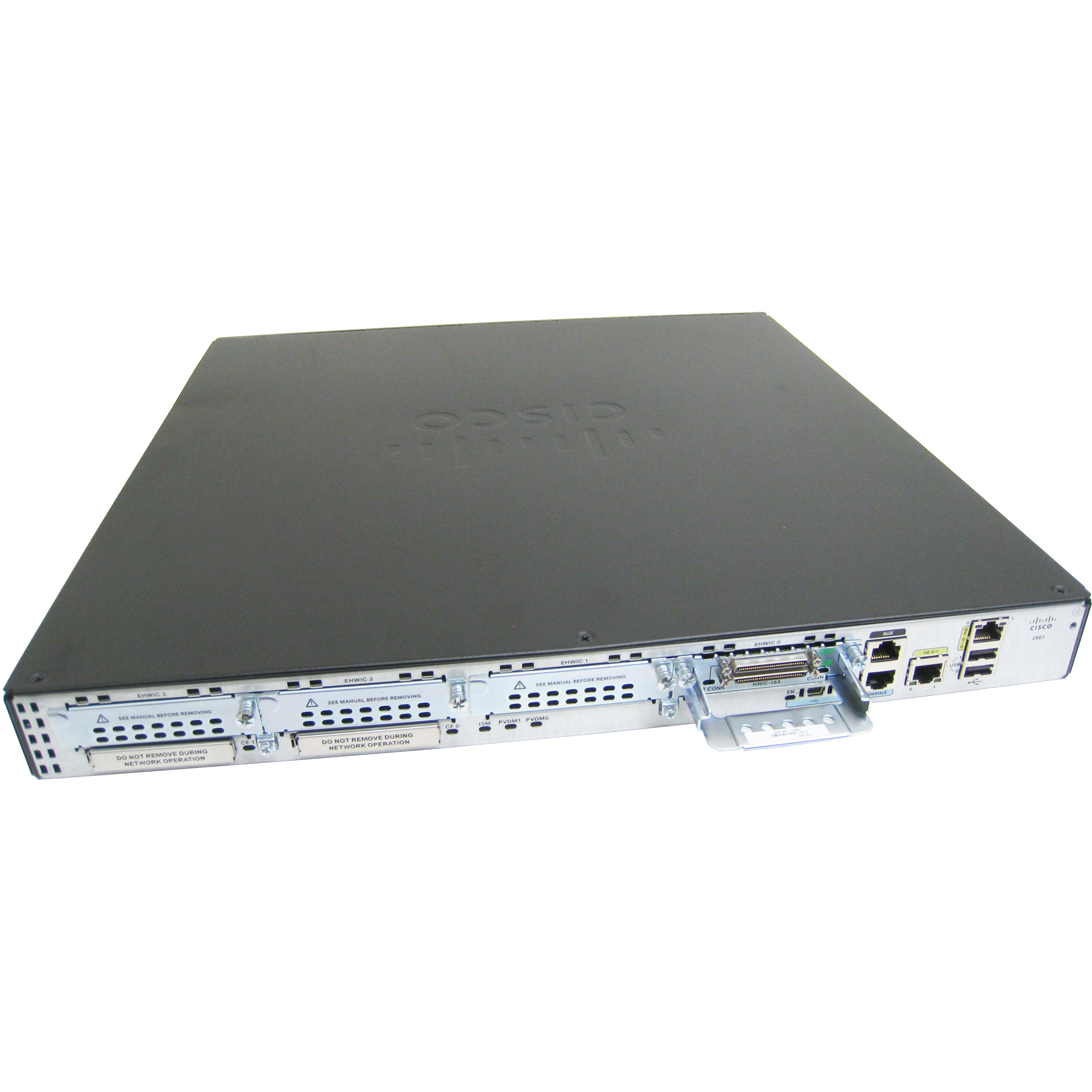 Cisco CISCO2901-16TS/K9