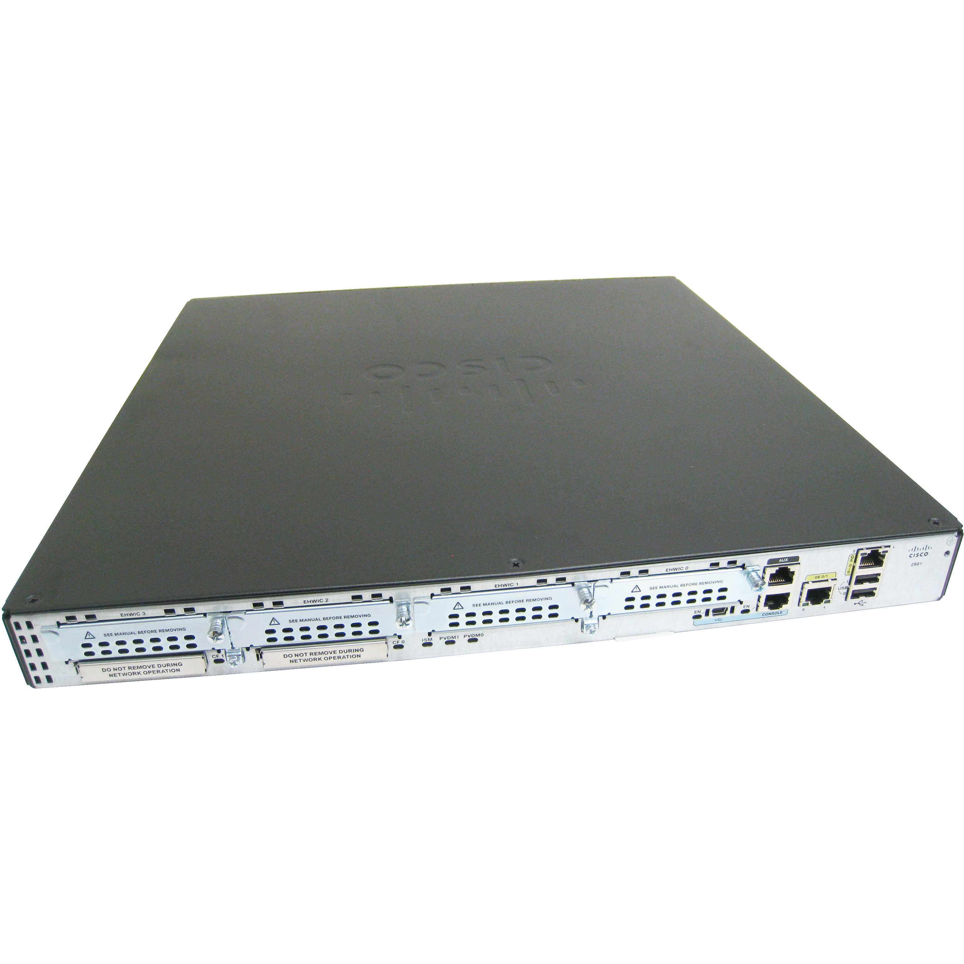 Cisco CISCO2901-HSEC+/K9