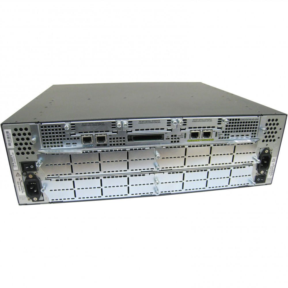 Cisco CISCO3745