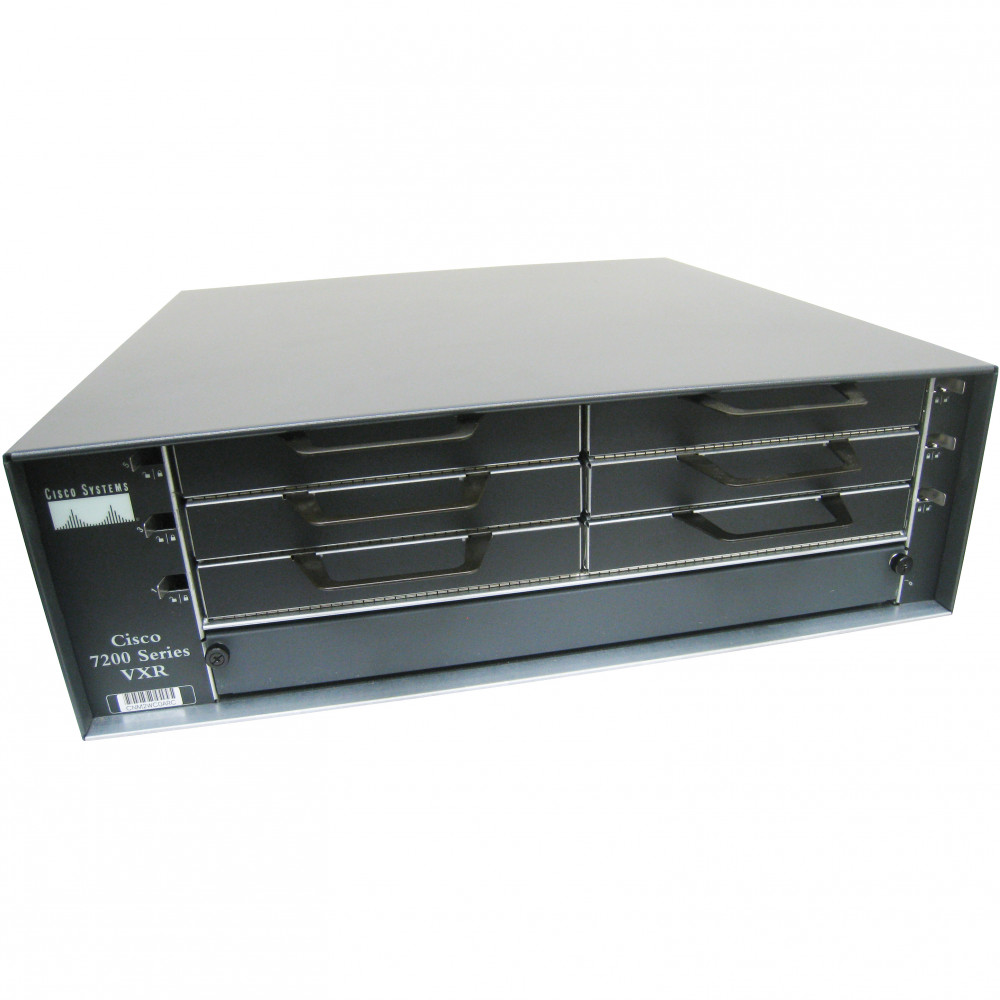 Cisco CISCO7206VXR