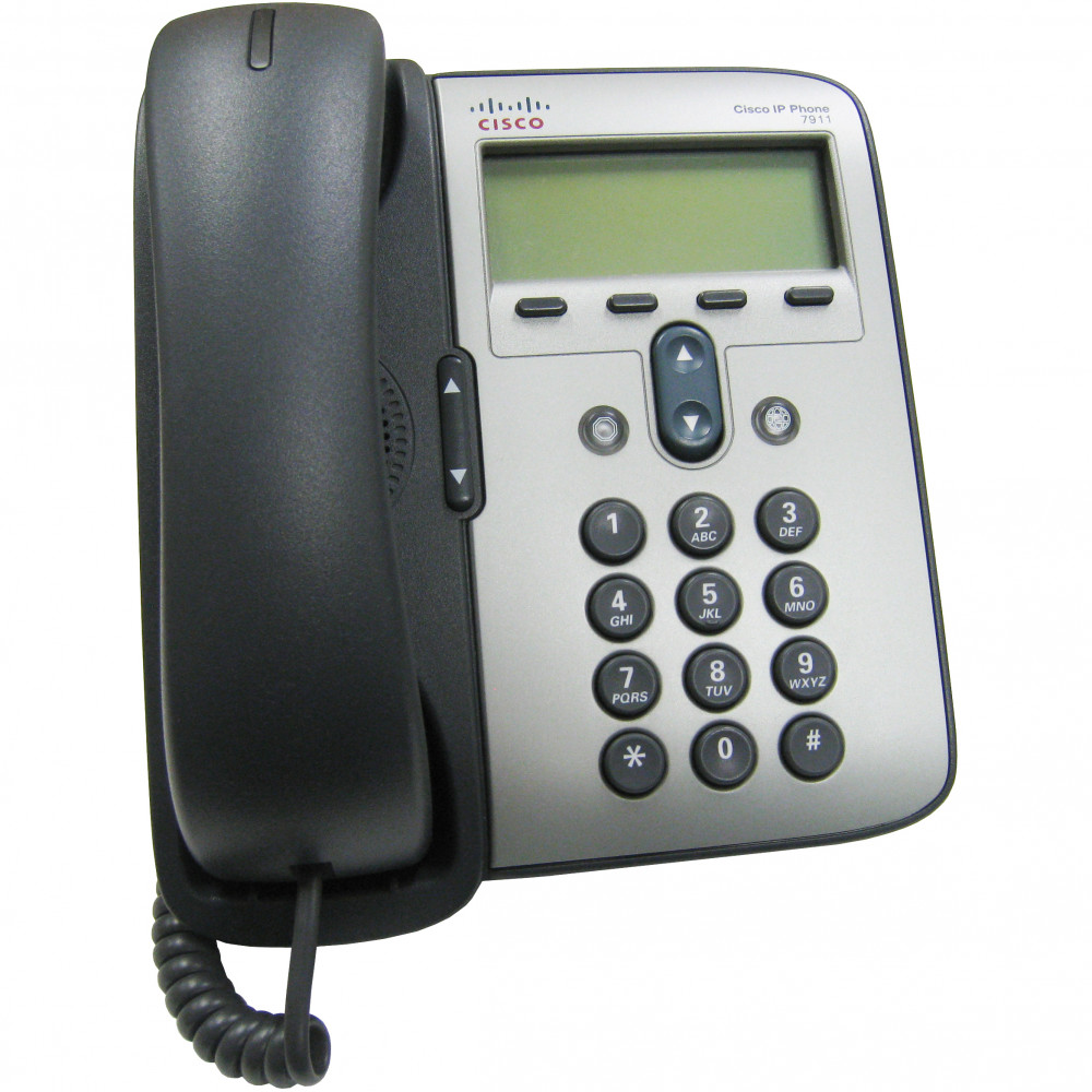 Cisco CP-7911G-CH1