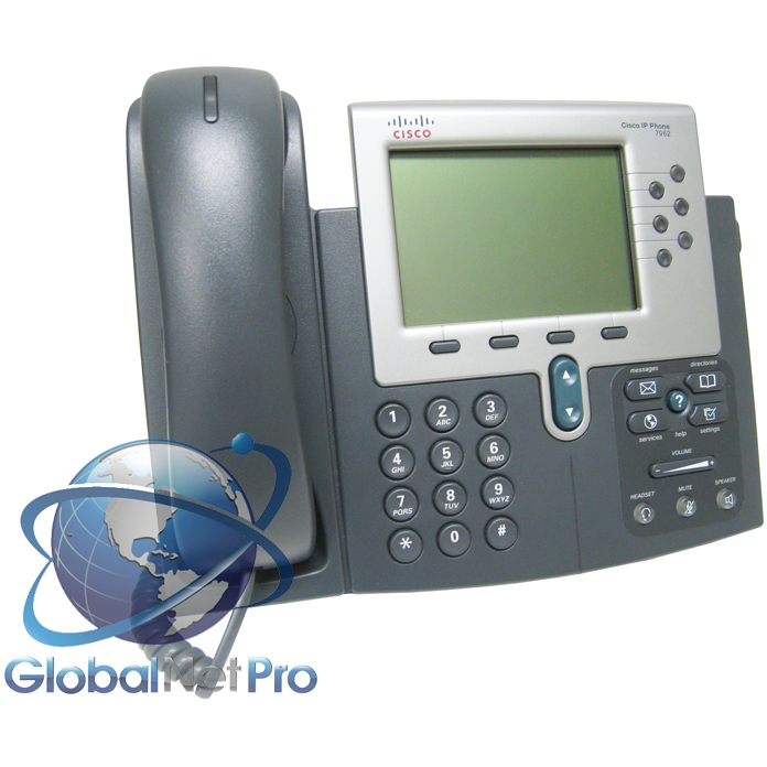 Cisco CP-7962G-CCME