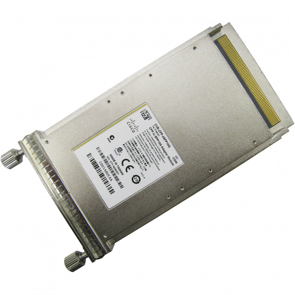 Cisco CVR-CFP-4SFP10G