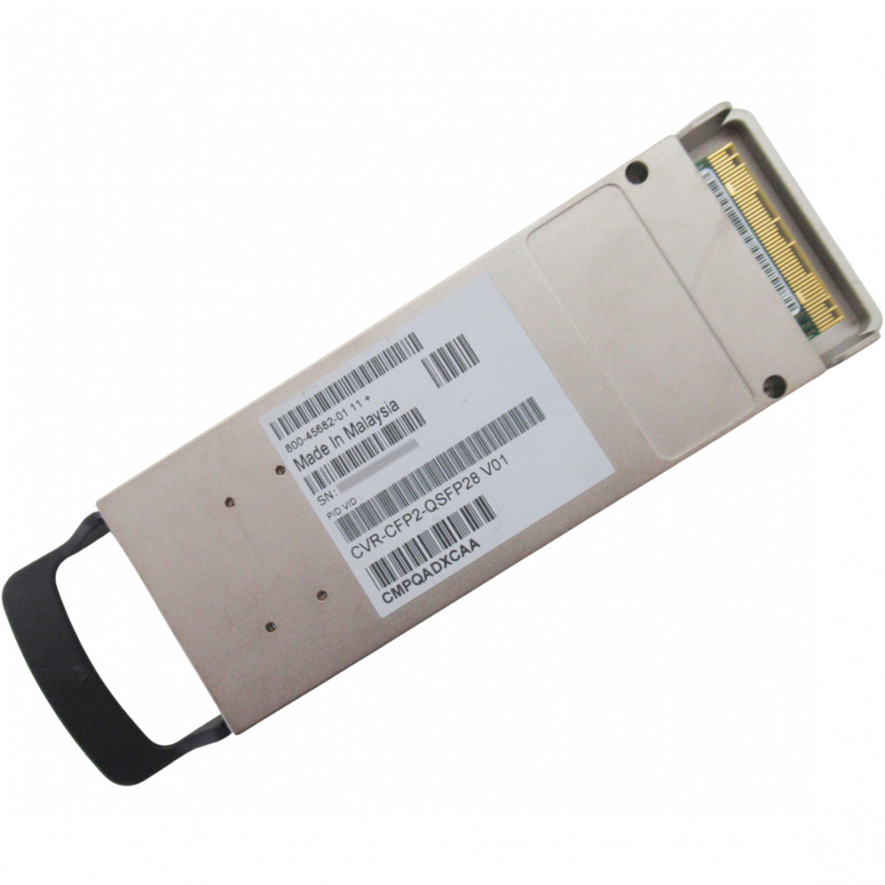 Cisco Compatible CVR-CFP2-QSFP28