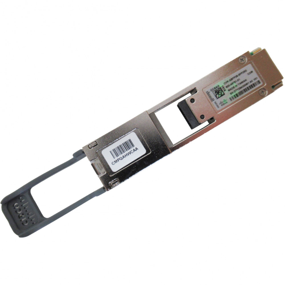 Cisco CVR-QSFP28-SFP25G