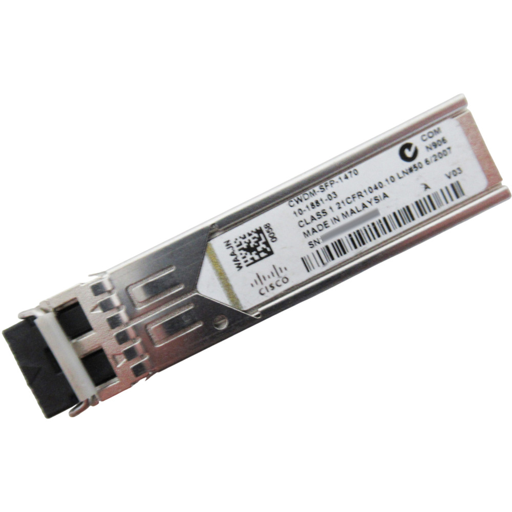 Cisco CWDM-SFP-1470