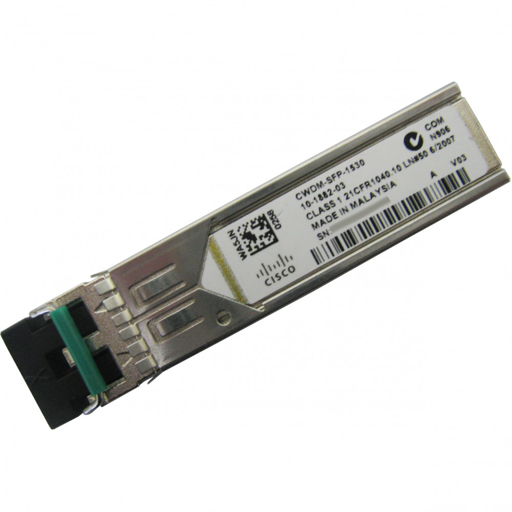 Cisco CWDM-SFP-1530