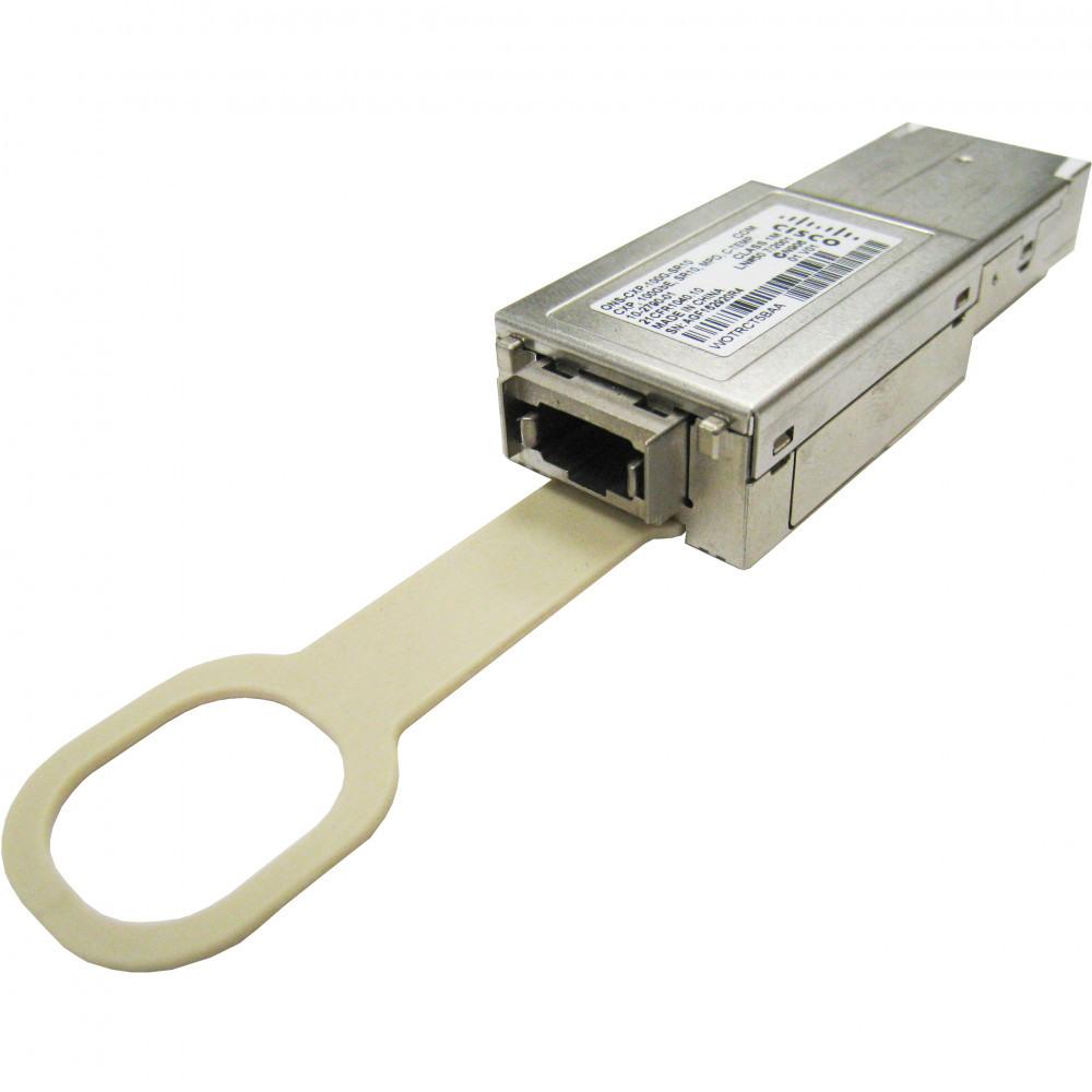 Cisco CXP-100G-SR12