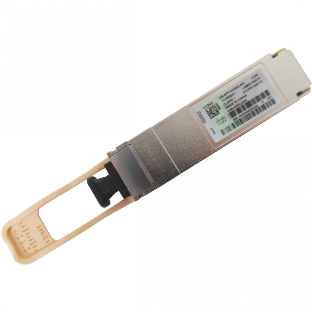 Cisco DS-SFP-4X32G-SW