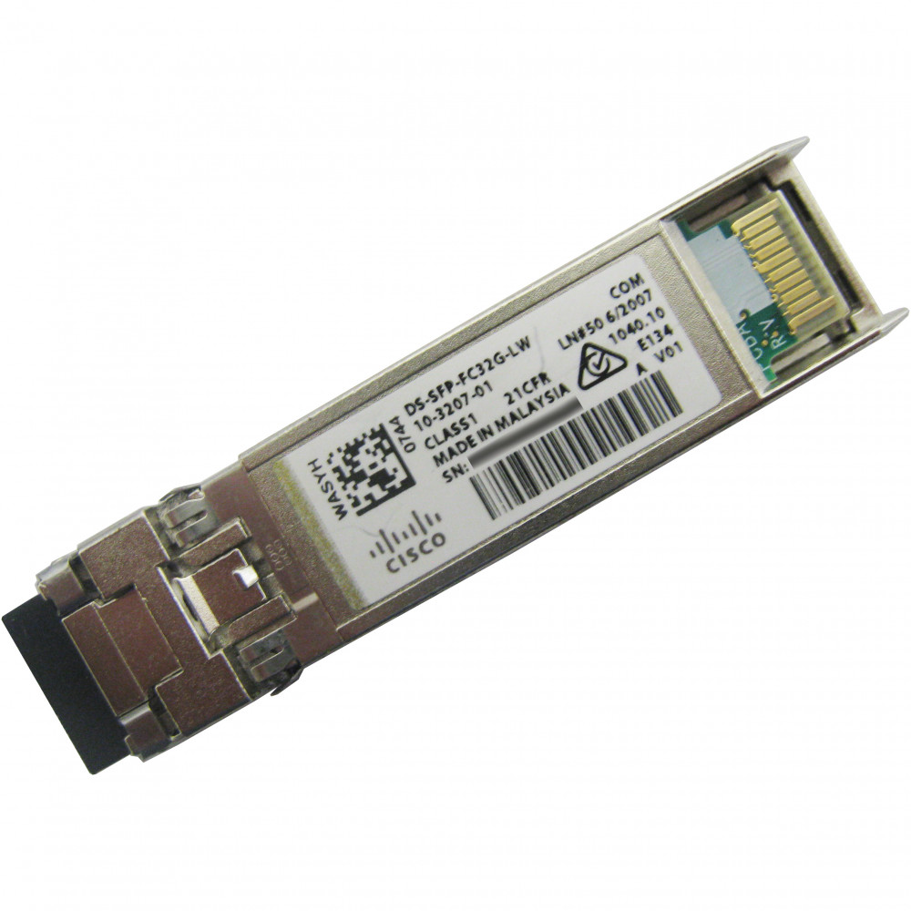 Cisco DS-SFP-FC32G-LW