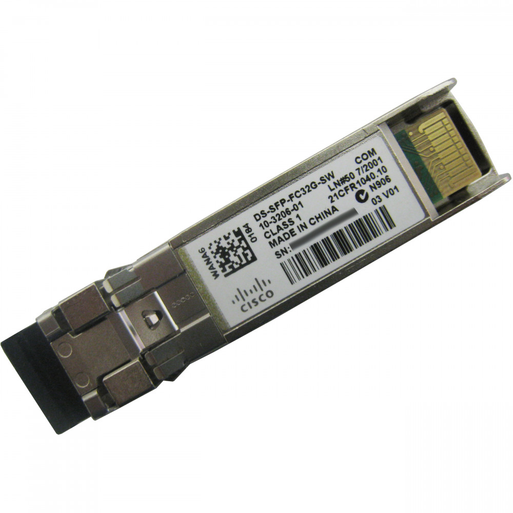 Cisco DS-SFP-FC32G-SW