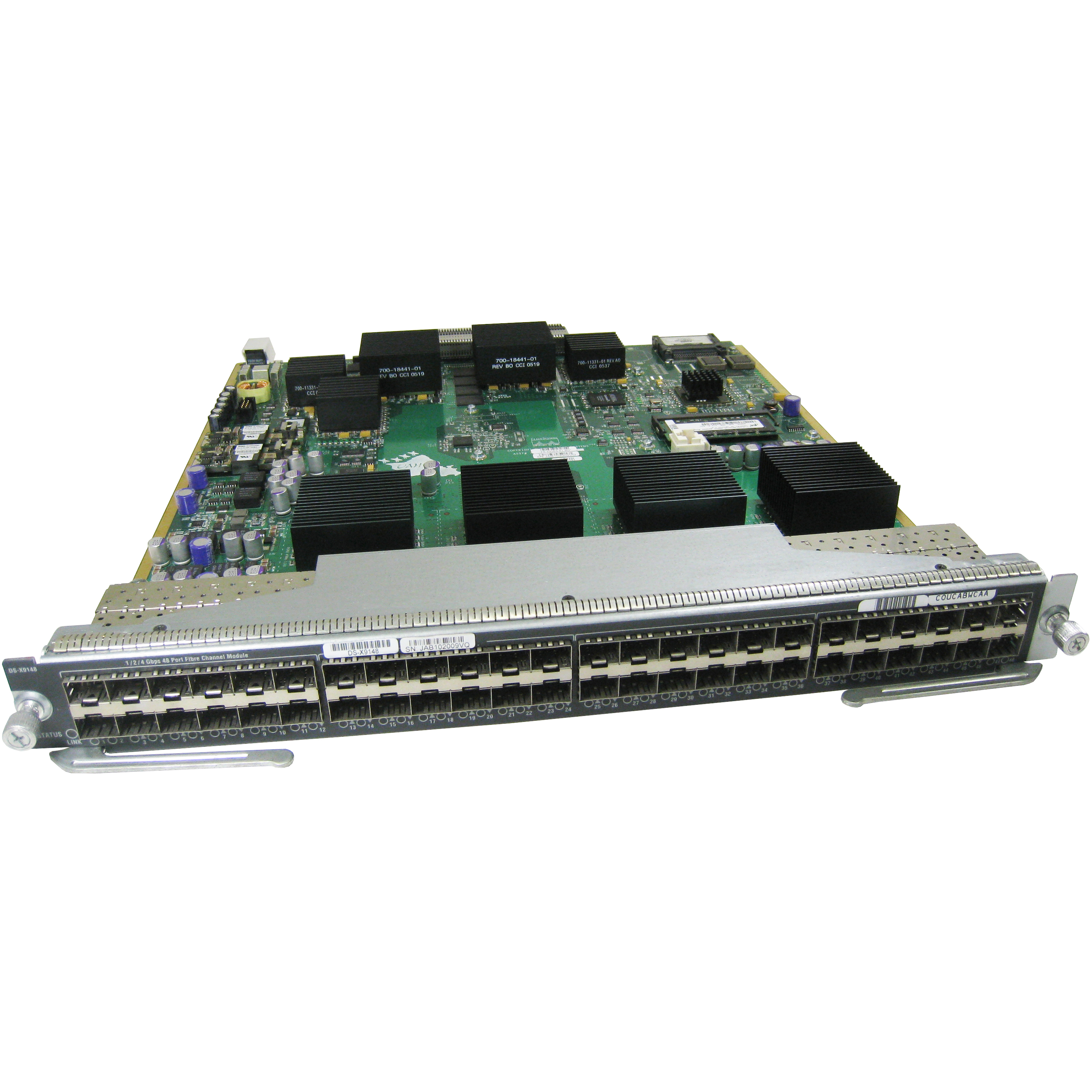 Cisco DS-X9148