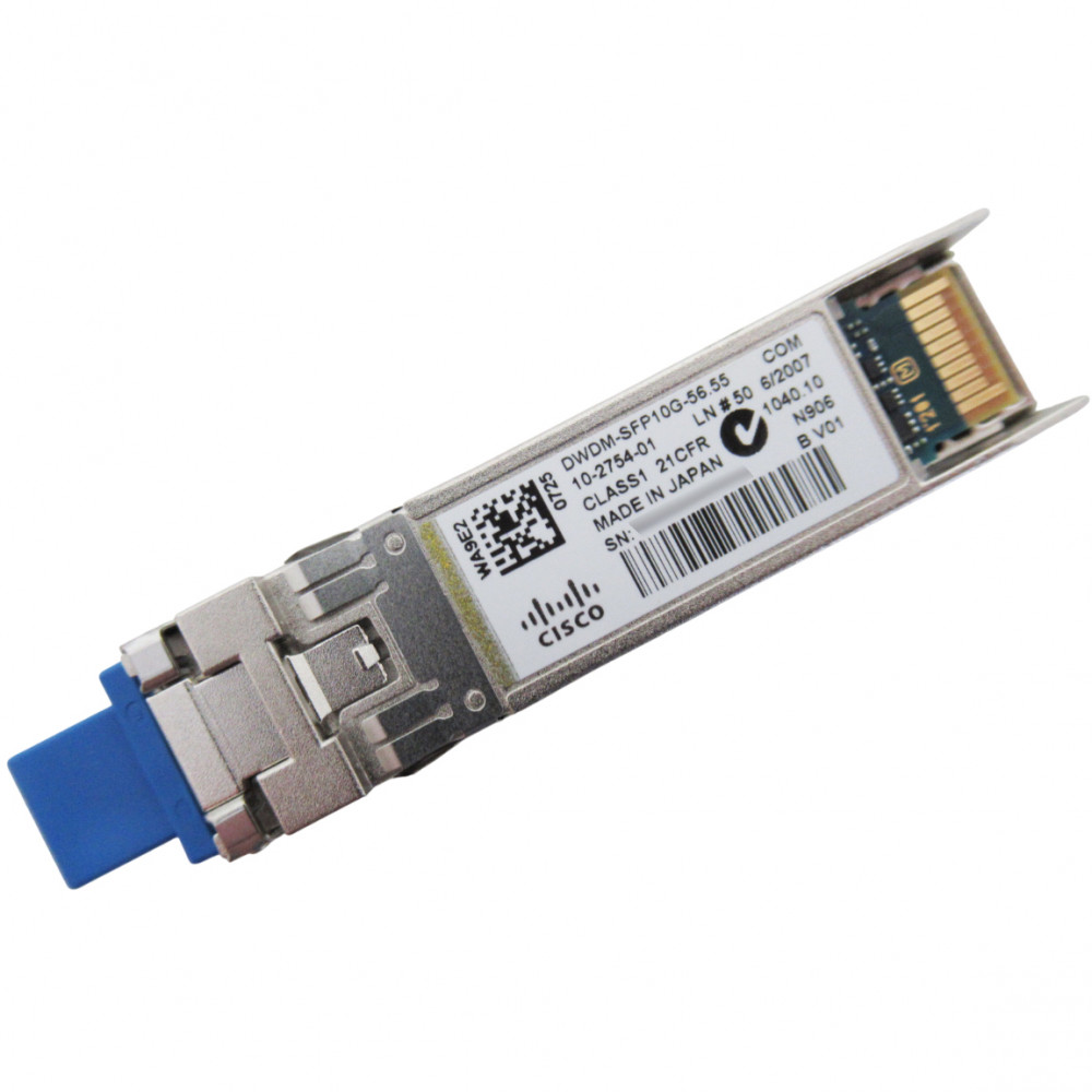Cisco DWDM-SFP10G-56.55