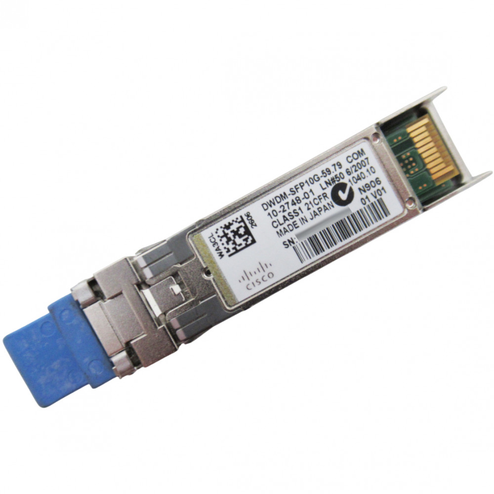 Cisco DWDM-SFP10G-59.79