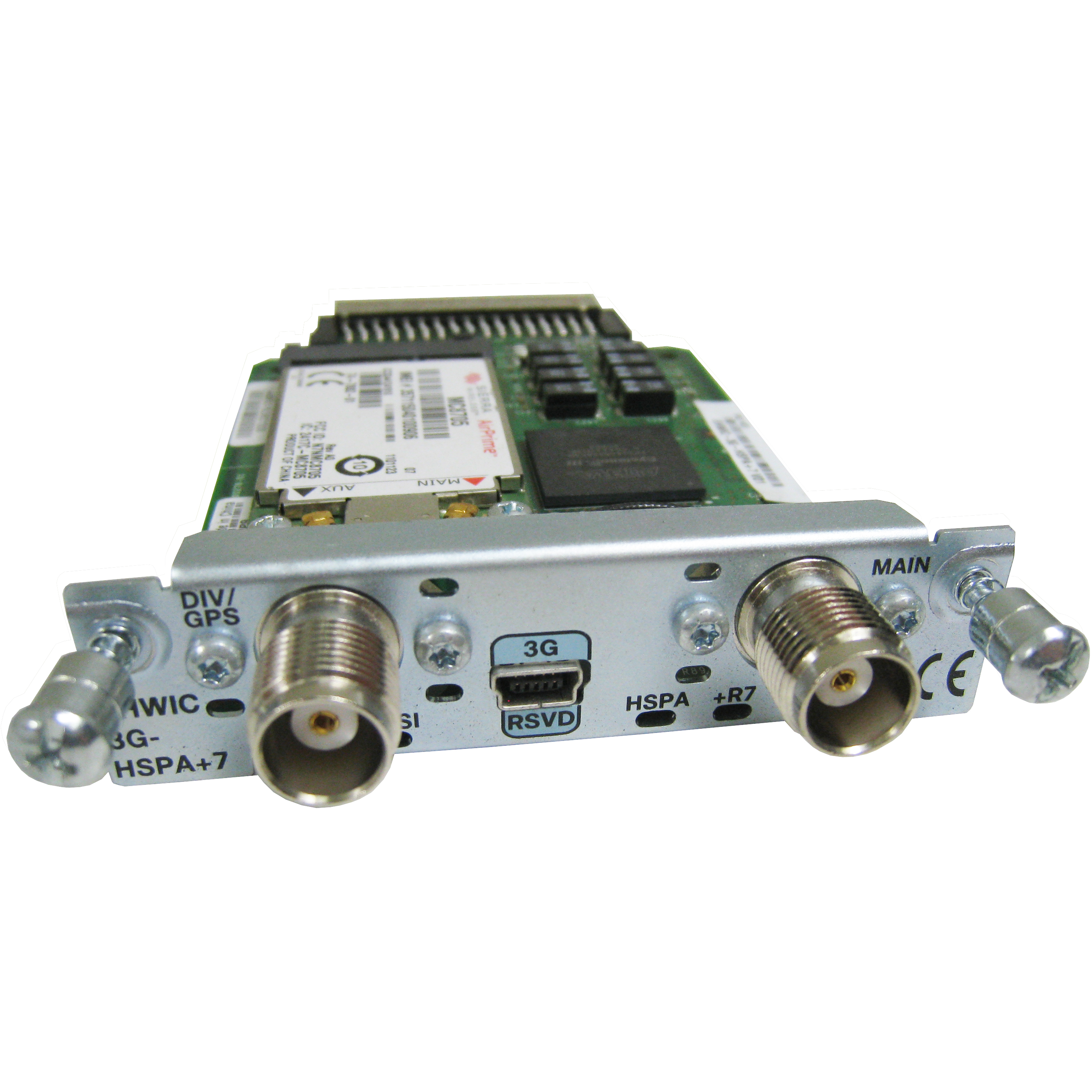 Cisco EHWIC-3G-HSPA+7-A