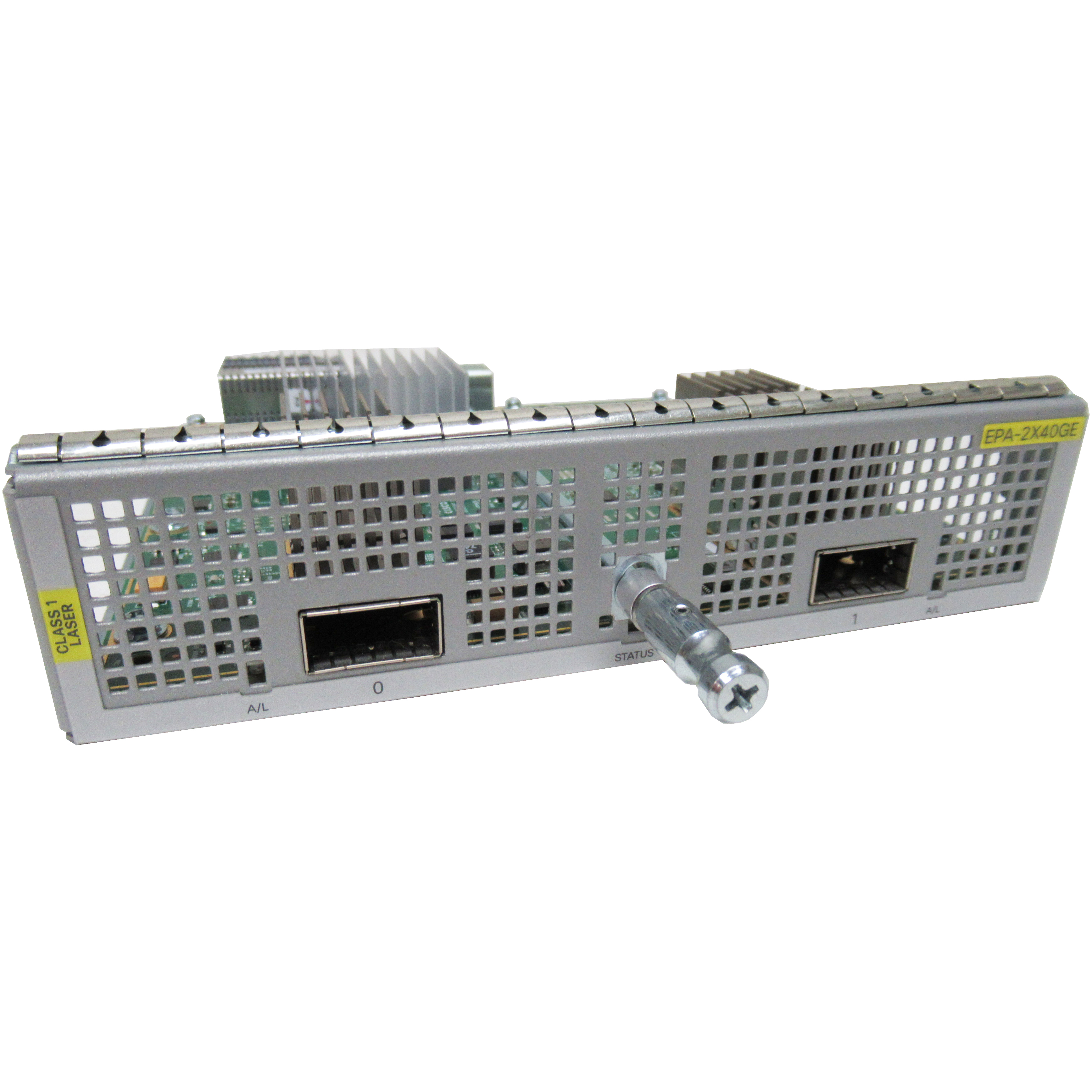 Cisco EPA-2X40GE